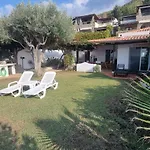Villa Costa Dei Monaci - Tropea Parghelia