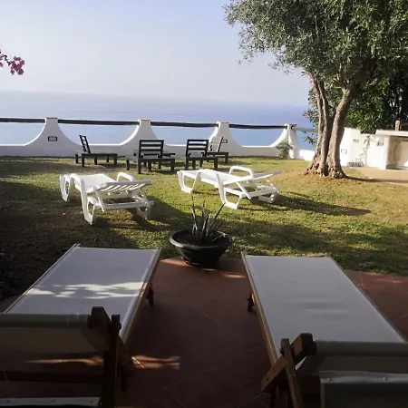 Costa Dei Monaci - Tropea * 파르겔리아