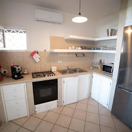 Costa Dei Monaci - Tropea