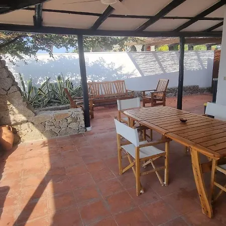 빌라 Costa Dei Monaci - Tropea