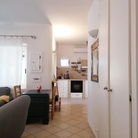 Costa Dei Monaci - Tropea * 파르겔리아