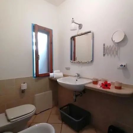 Costa Dei Monaci - Tropea