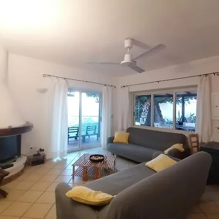 빌라 Costa Dei Monaci - Tropea