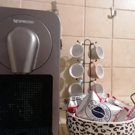 빌라 Costa Dei Monaci - Tropea *