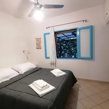 빌라 Costa Dei Monaci - Tropea 파르겔리아