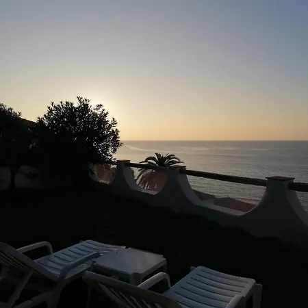 Costa Dei Monaci - Tropea بارغيليا