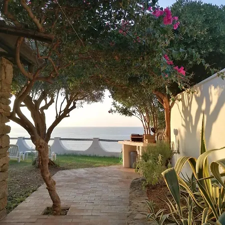 Villa Costa Dei Monaci - Tropea Parghelia