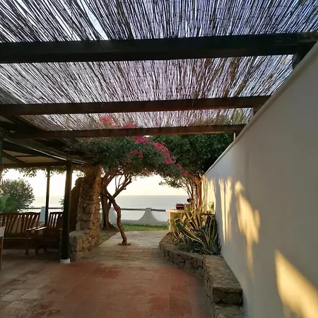 Costa Dei Monaci - Tropea * Parghelia