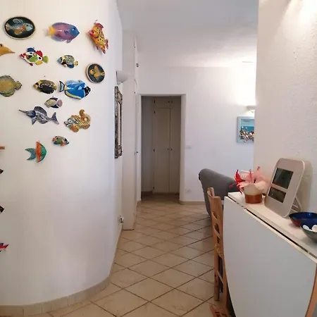 Vila Costa Dei Monaci - Tropea