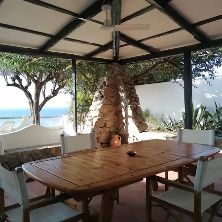 Costa Dei Monaci - Tropea