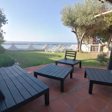 Costa Dei Monaci - Tropea Villa Parghelia