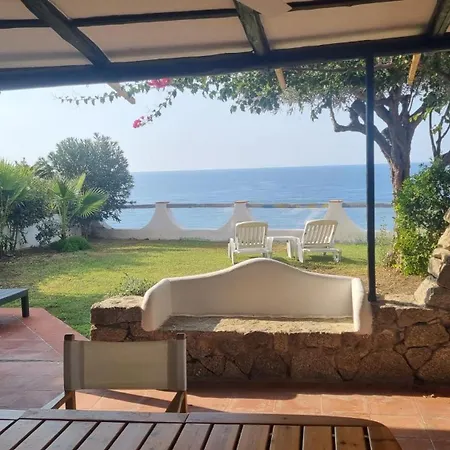 Villa Costa Dei Monaci - Tropea Parghelia