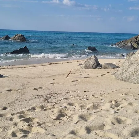 Villa Costa Dei Monaci - Tropea