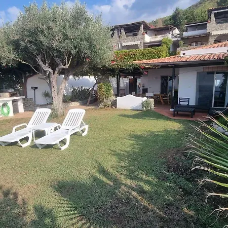 Villa Costa Dei Monaci - Tropea Parghelia