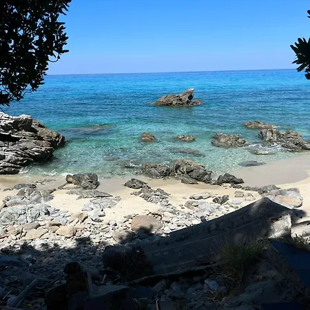 Villa Costa Dei Monaci - Tropea *