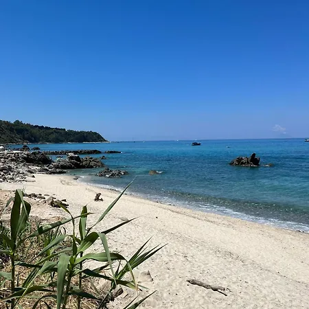 Costa Dei Monaci - Tropea *