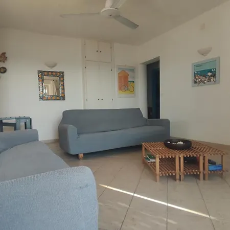 Villa Costa Dei Monaci - Tropea *