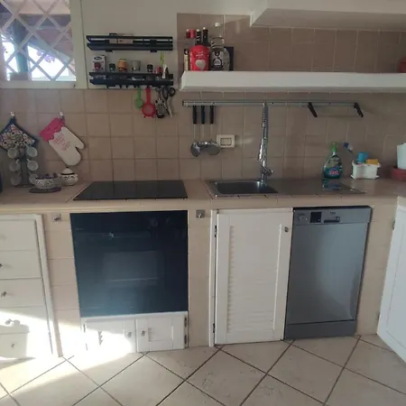 Costa Dei Monaci - Tropea