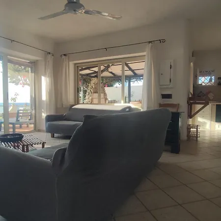 Villa Costa Dei Monaci - Tropea Parghelia