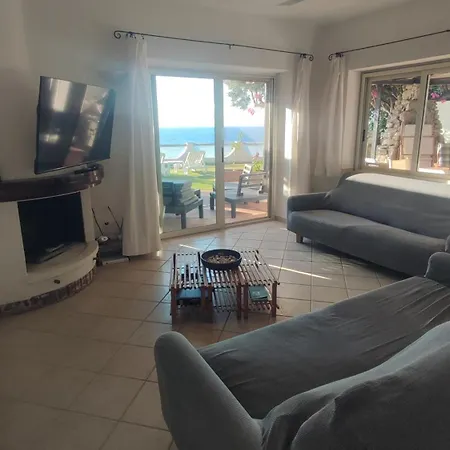 Costa Dei Monaci - Tropea Parghelia