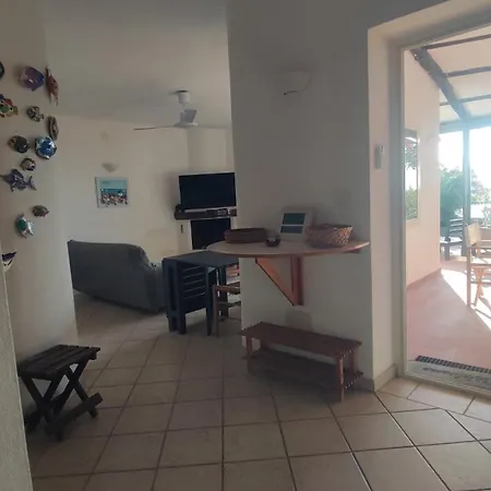 Costa Dei Monaci - Tropea