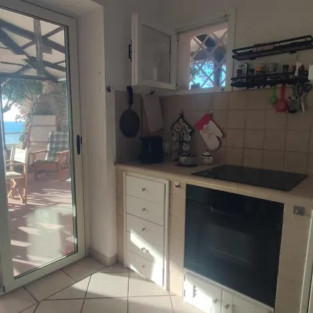 Costa Dei Monaci - Tropea Villa Parghelia