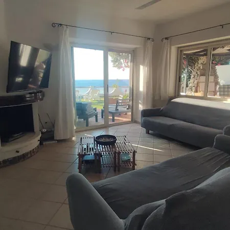 Costa Dei Monaci - Tropea بارغيليا