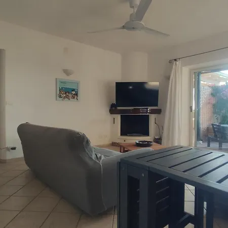 Costa Dei Monaci - Tropea Villa Parghelia