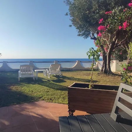 Costa Dei Monaci - Tropea