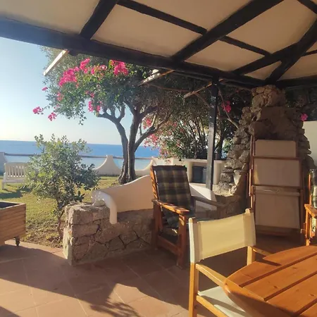 Costa Dei Monaci - Tropea Parghelia