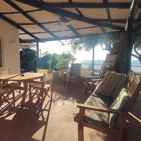 Villa Costa Dei Monaci - Tropea *
