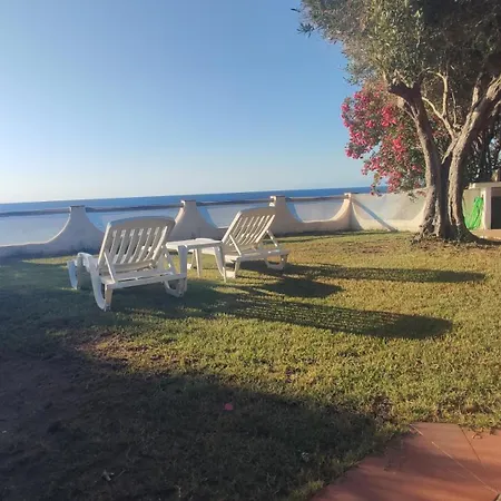 Costa Dei Monaci - Tropea Parghelia