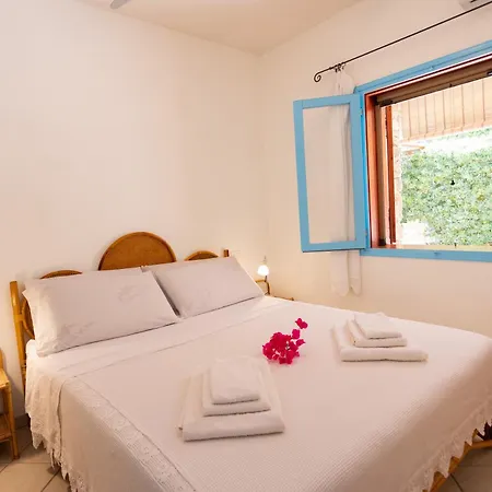 Costa Dei Monaci - Tropea Villa