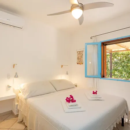 Villa Costa Dei Monaci - Tropea