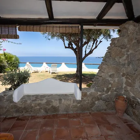 Costa Dei Monaci - Tropea Villa