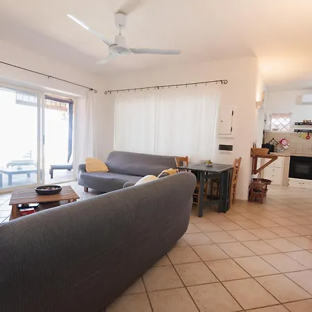 Costa Dei Monaci - Tropea Villa *