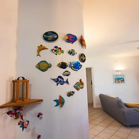 Villa Costa Dei Monaci - Tropea Parghelia