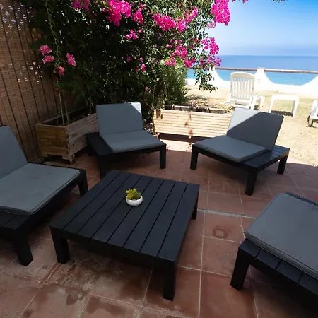 Villa Costa Dei Monaci - Tropea Parghelia