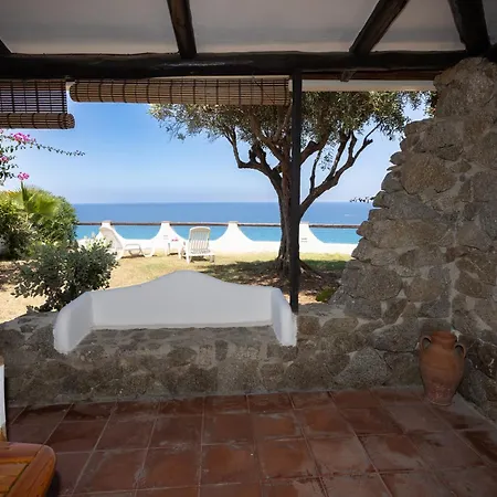 Costa Dei Monaci - Tropea Parghelia