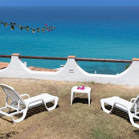 Villa Costa Dei Monaci - Tropea