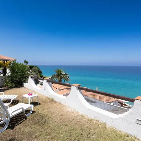 Villa Costa Dei Monaci - Tropea Parghelia
