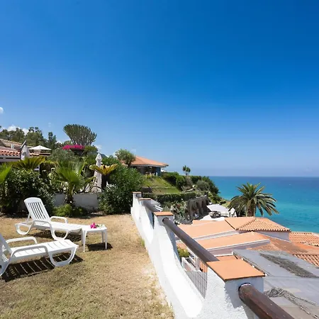 Villa Costa Dei Monaci - Tropea *