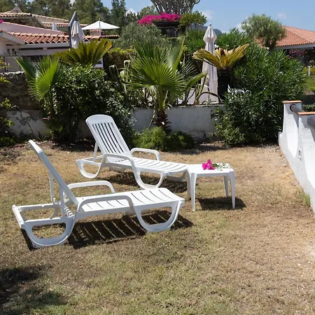 Villa Costa Dei Monaci - Tropea Parghelia