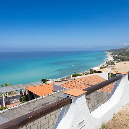 Costa Dei Monaci - Tropea *