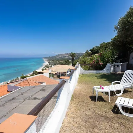 Costa Dei Monaci - Tropea