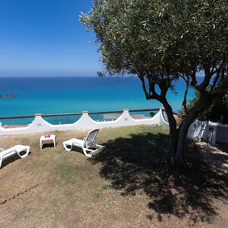 Costa Dei Monaci - Tropea Villa *