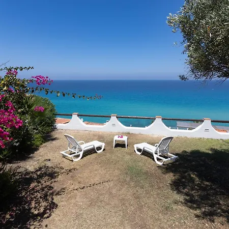 Costa Dei Monaci - Tropea Parghelia