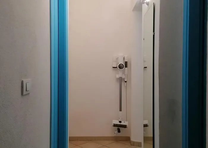 Costa Dei Monaci - Tropea *