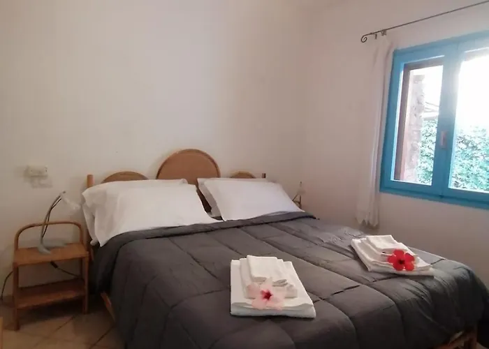 Costa Dei Monaci - Tropea Villa Parghelia