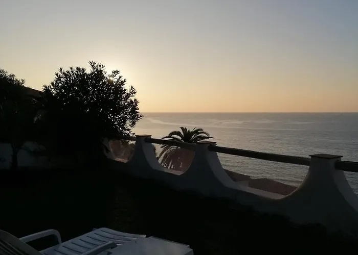 Costa Dei Monaci - Tropea Parghelia